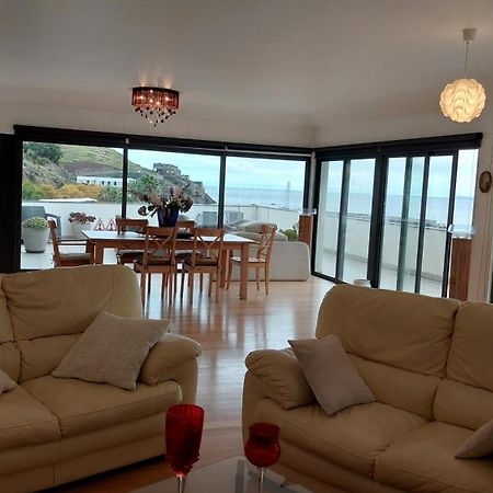 Apartmán V.I.P. Baia Machico  Exteriér fotografie