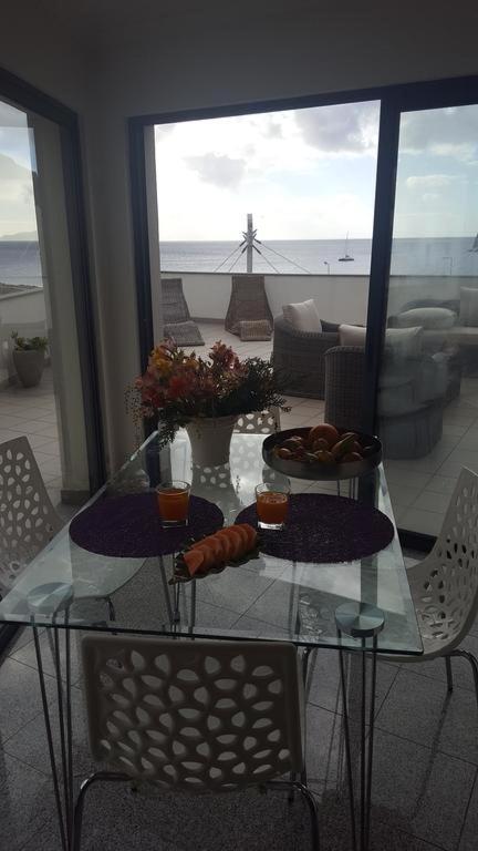 Apartmán V.I.P. Baia Machico  Exteriér fotografie