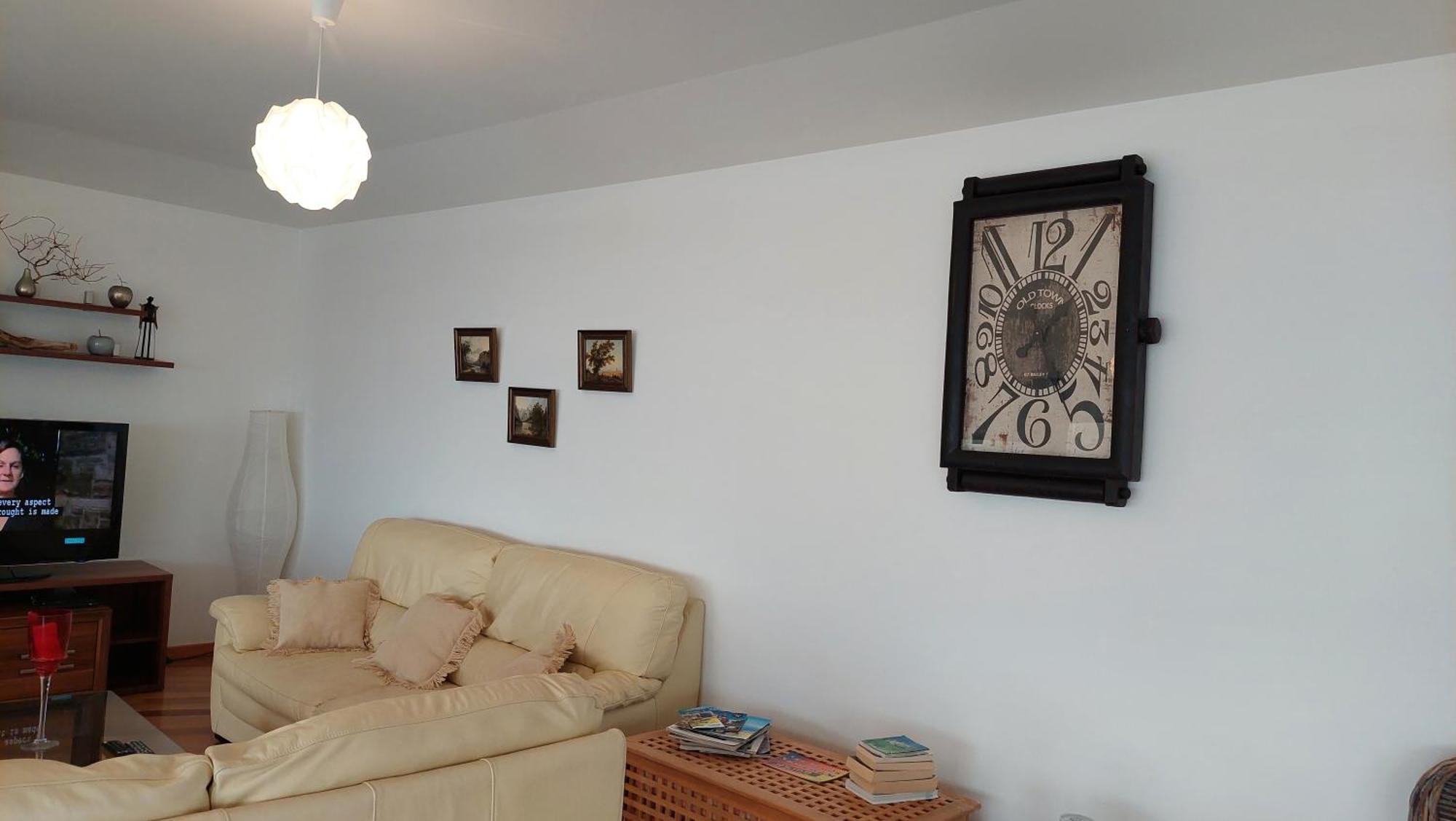 Apartmán V.I.P. Baia Machico  Exteriér fotografie