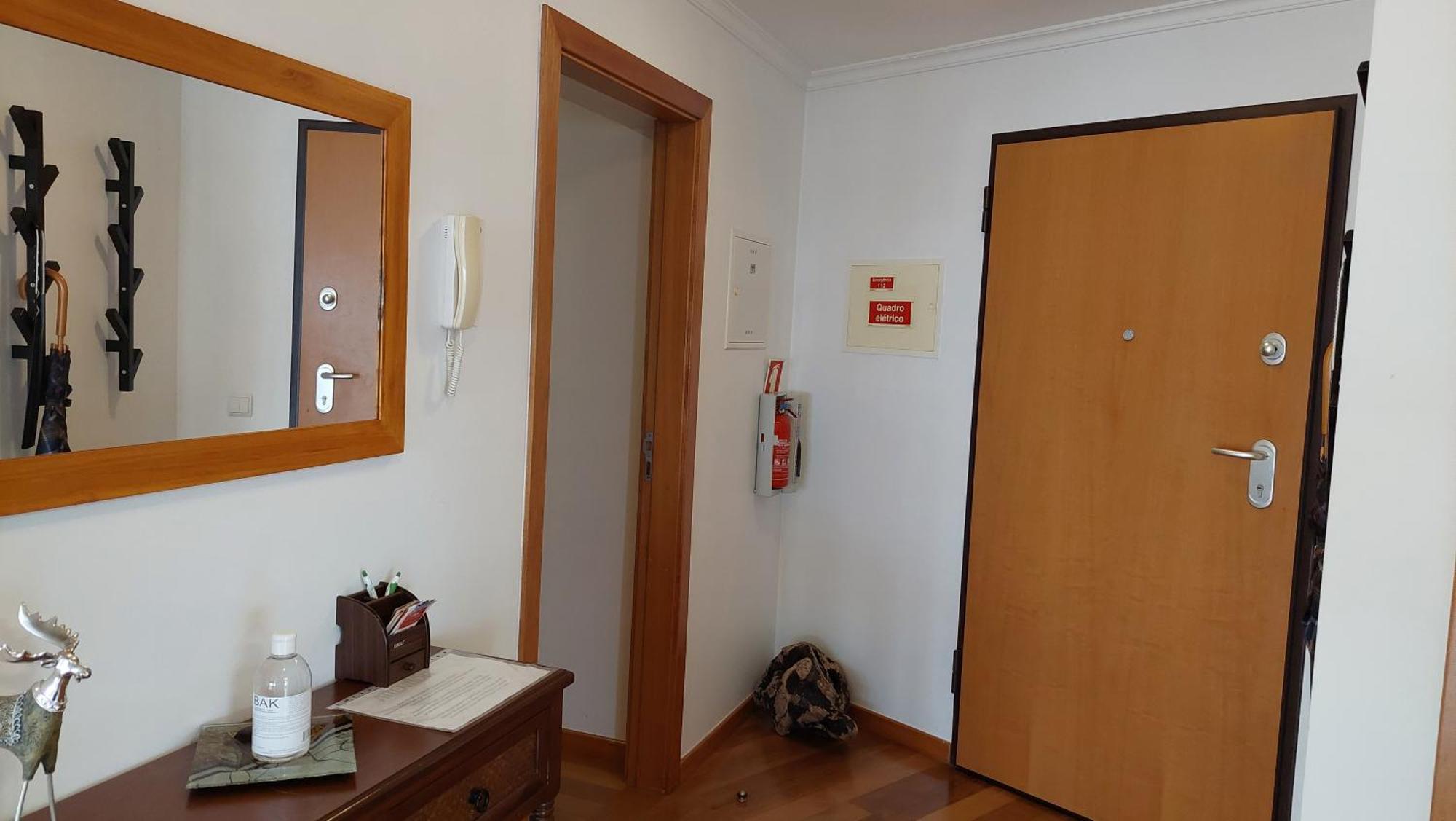 Apartmán V.I.P. Baia Machico  Exteriér fotografie