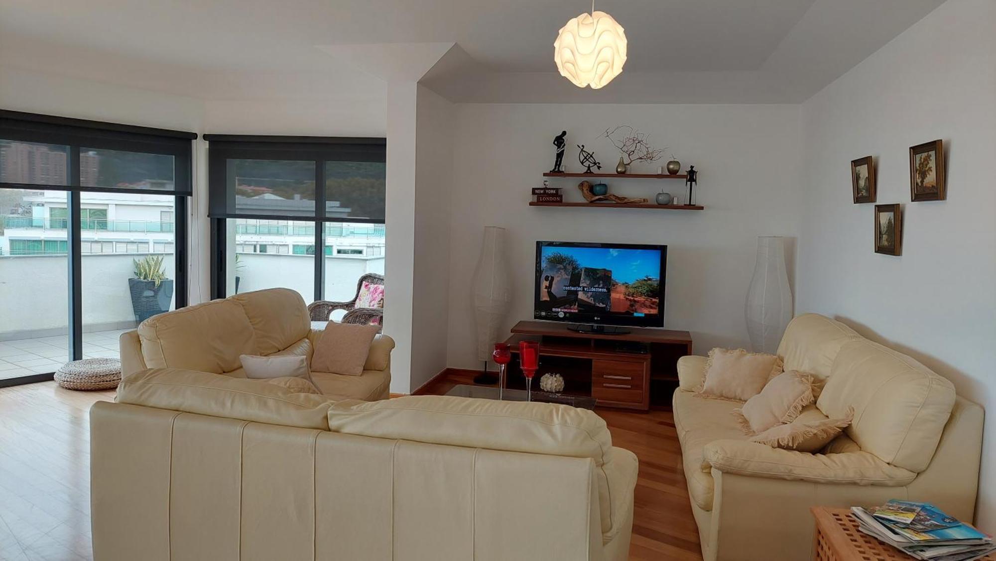 Apartmán V.I.P. Baia Machico  Exteriér fotografie