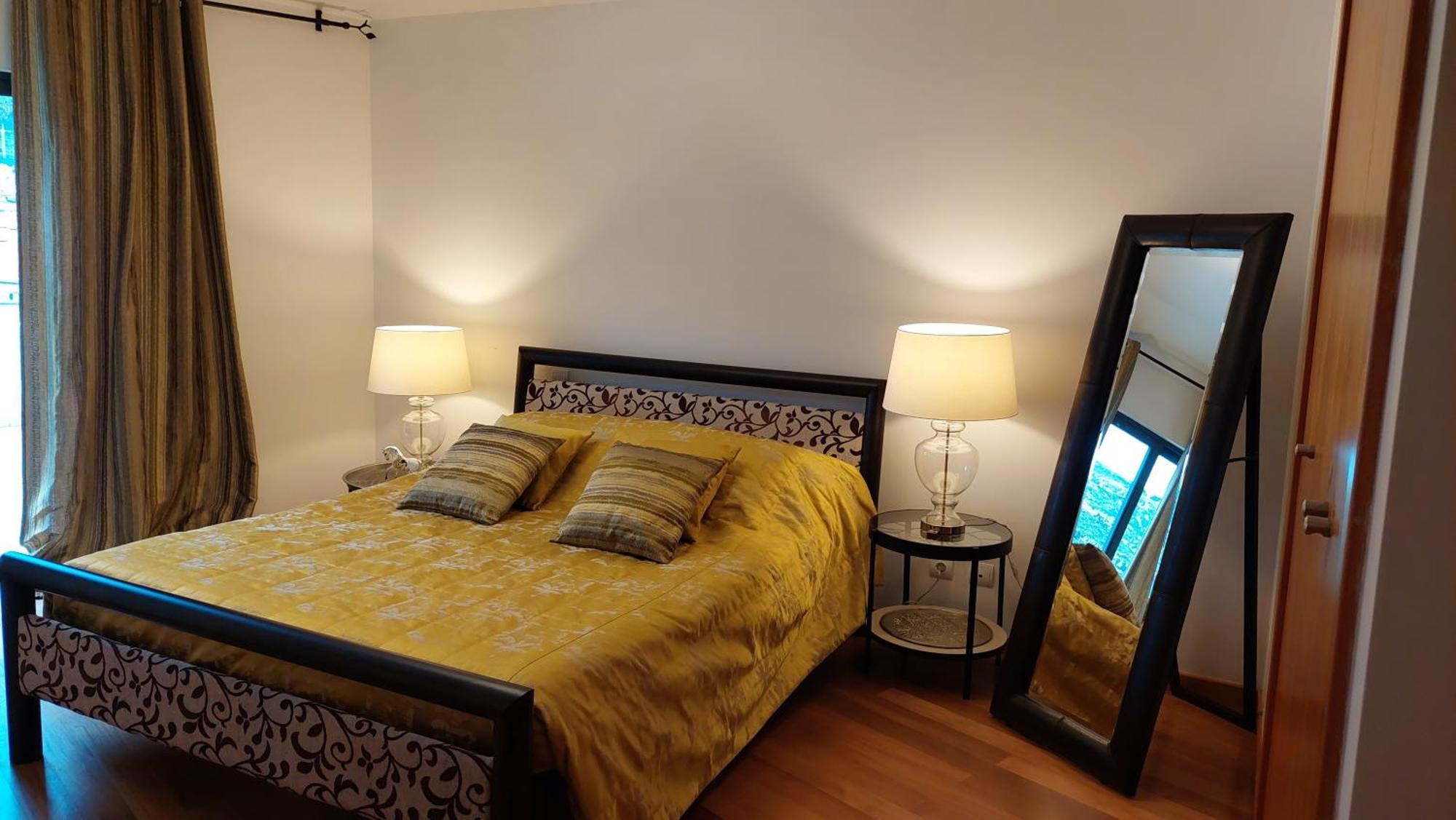 Apartmán V.I.P. Baia Machico  Exteriér fotografie