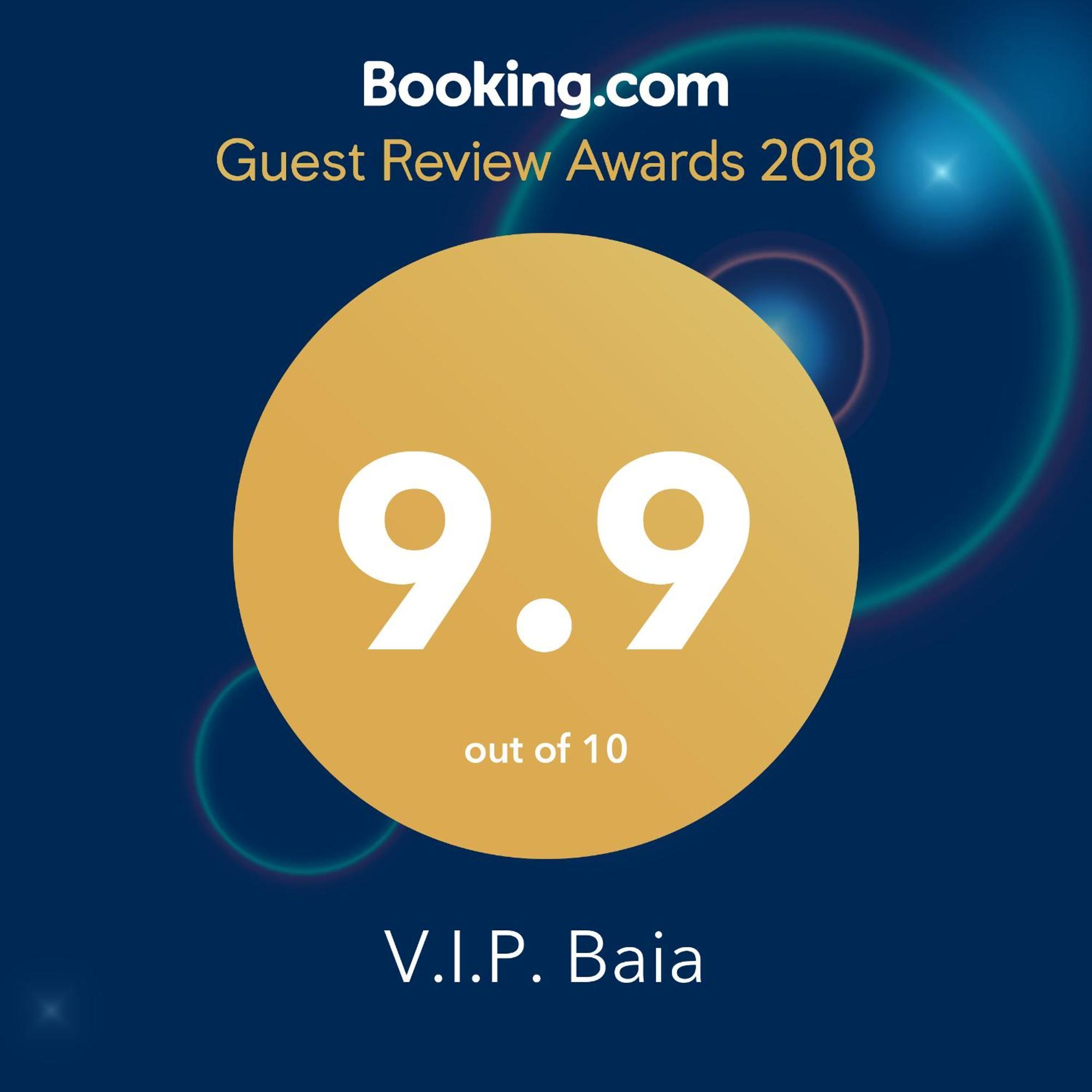 Apartmán V.I.P. Baia Machico  Exteriér fotografie