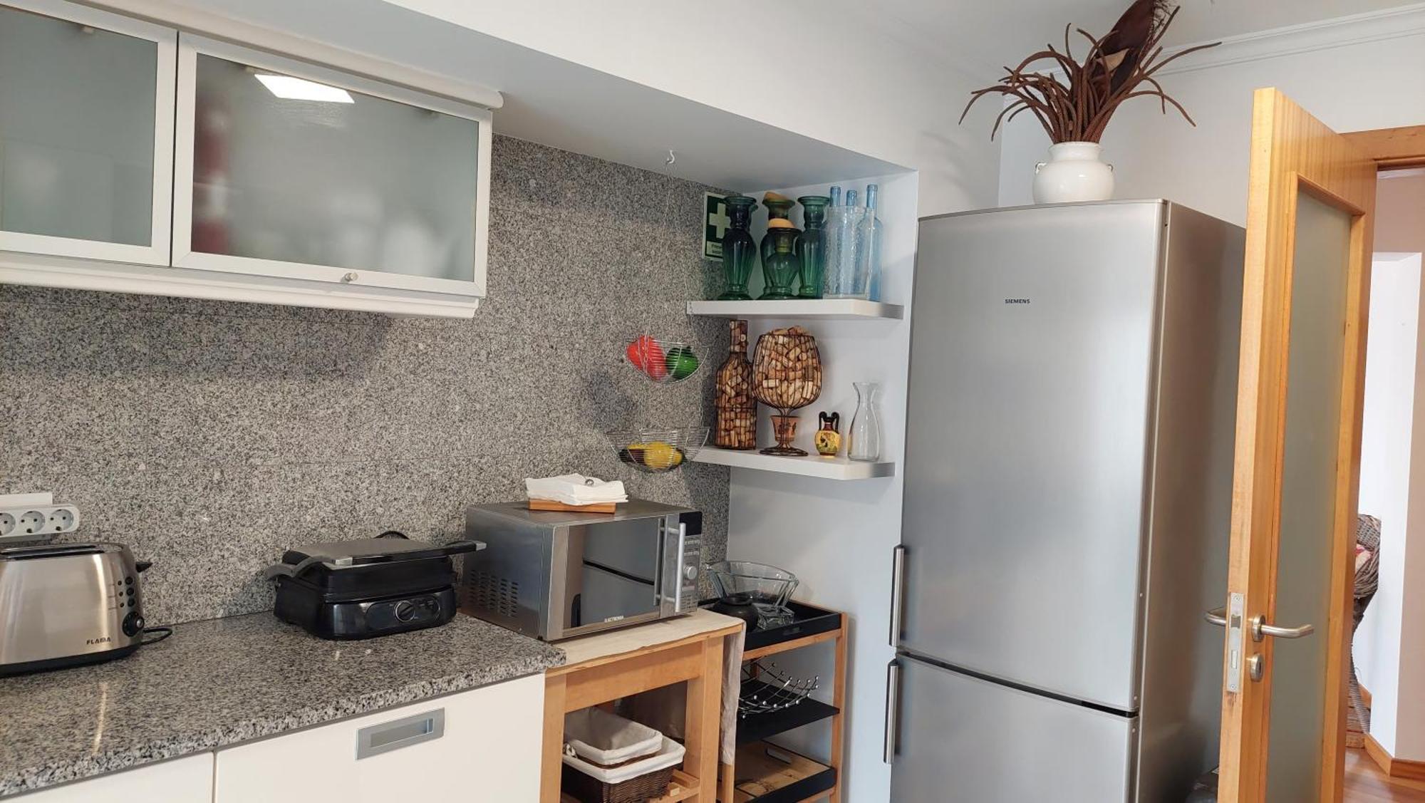 Apartmán V.I.P. Baia Machico  Exteriér fotografie