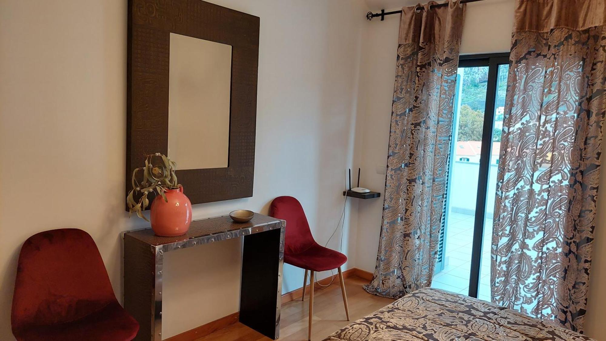 Apartmán V.I.P. Baia Machico  Exteriér fotografie