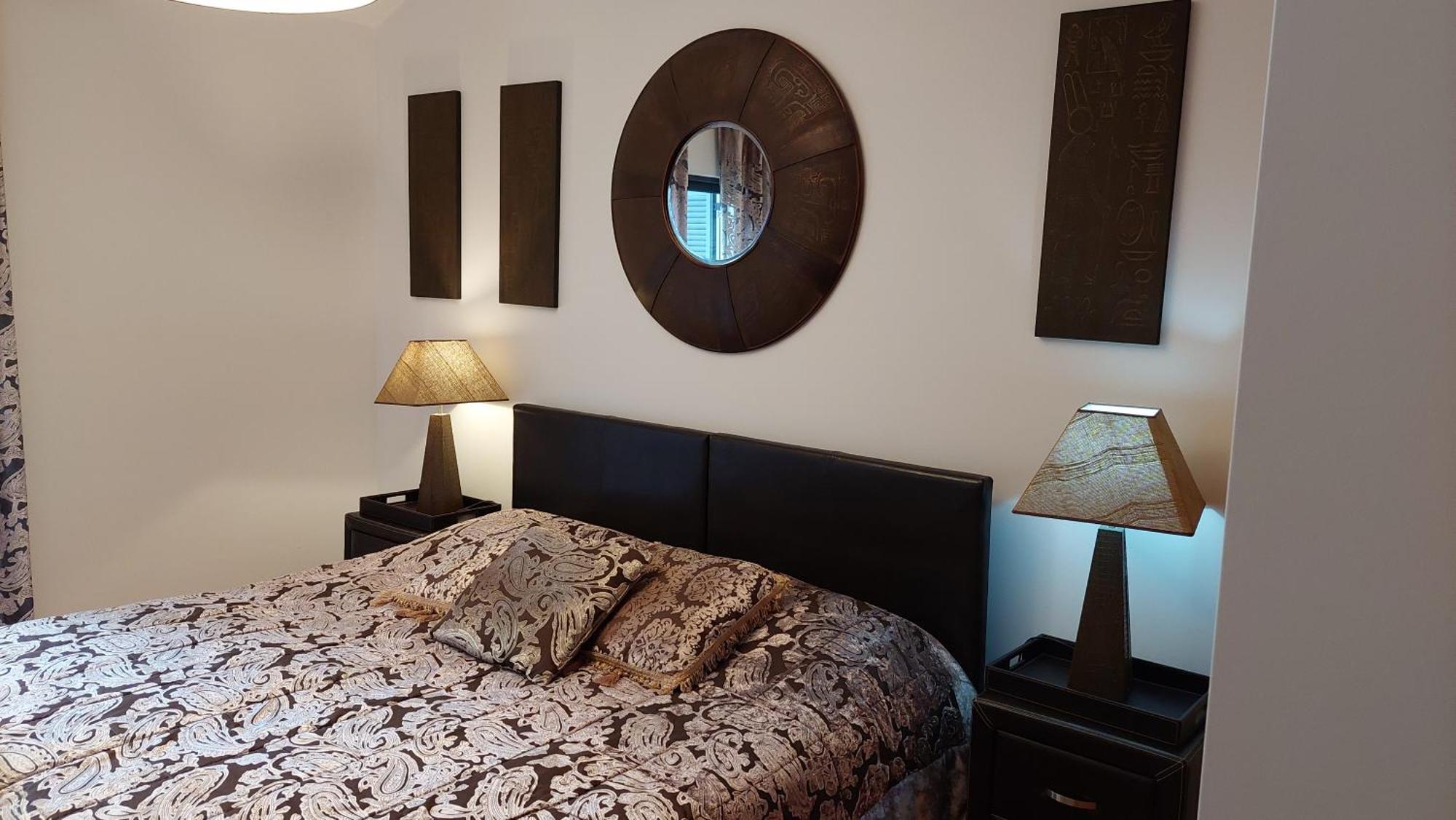 Apartmán V.I.P. Baia Machico  Exteriér fotografie