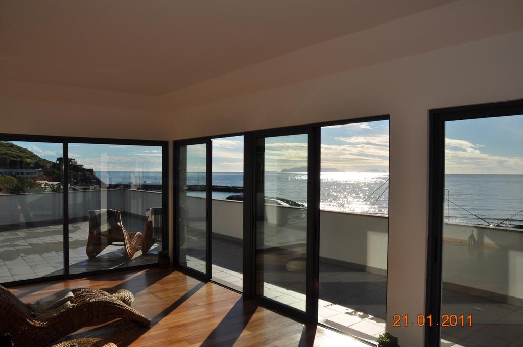 Apartmán V.I.P. Baia Machico  Exteriér fotografie
