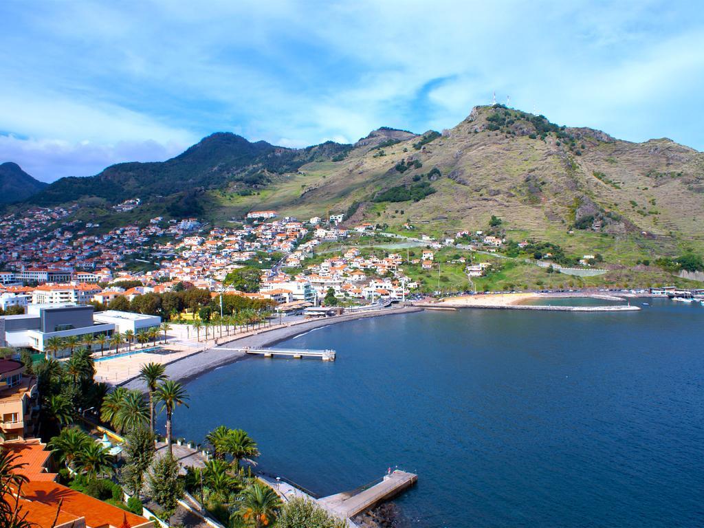 Apartmán V.I.P. Baia Machico  Exteriér fotografie