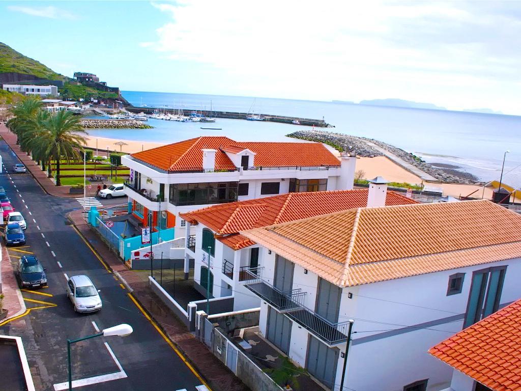 Apartmán V.I.P. Baia Machico  Exteriér fotografie