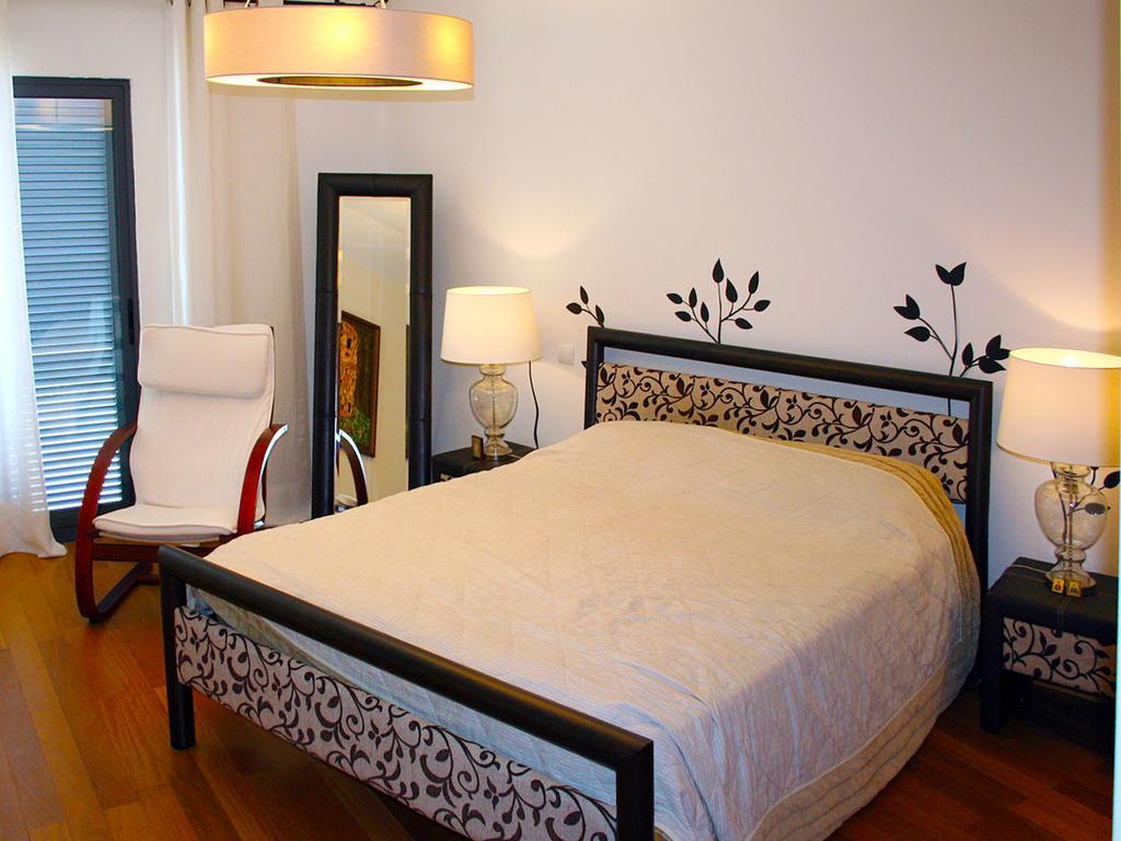 Apartmán V.I.P. Baia Machico  Exteriér fotografie
