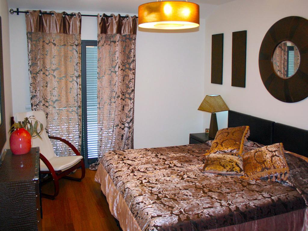 Apartmán V.I.P. Baia Machico  Exteriér fotografie