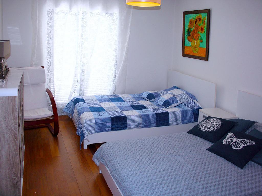 Apartmán V.I.P. Baia Machico  Exteriér fotografie