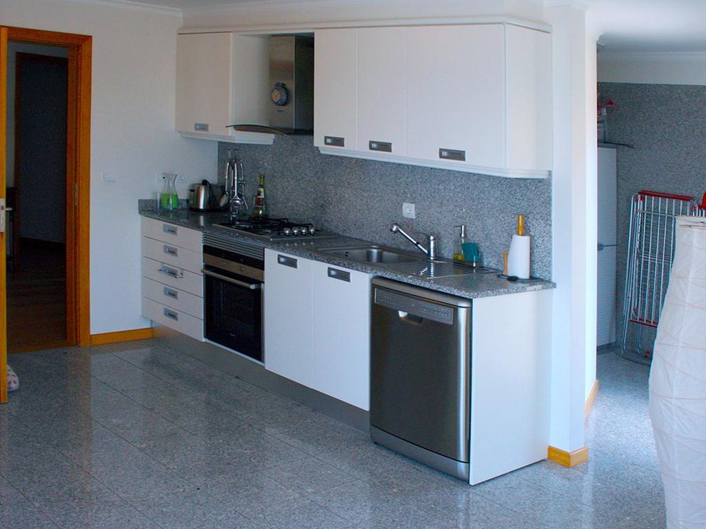 Apartmán V.I.P. Baia Machico  Exteriér fotografie