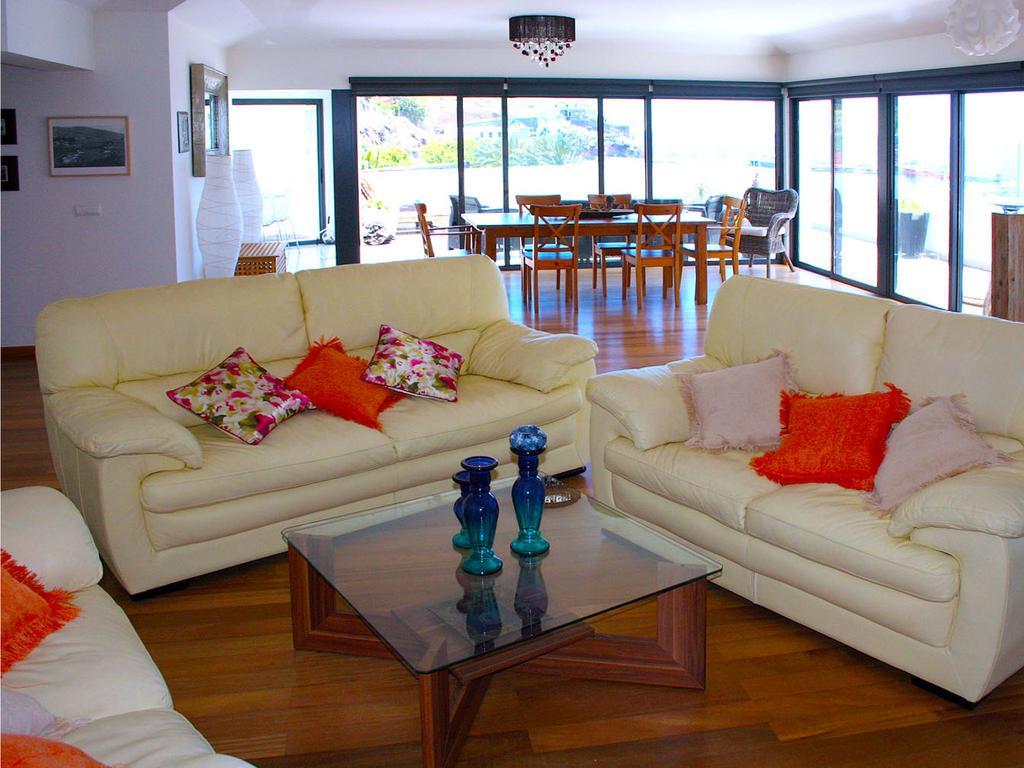 Apartmán V.I.P. Baia Machico  Exteriér fotografie