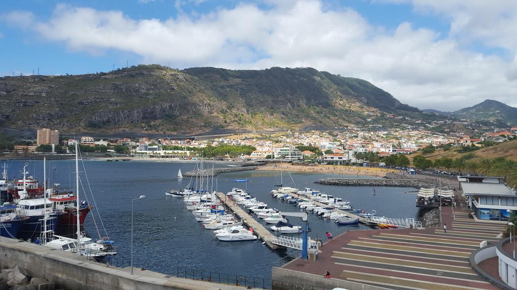 Apartmán V.I.P. Baia Machico  Exteriér fotografie