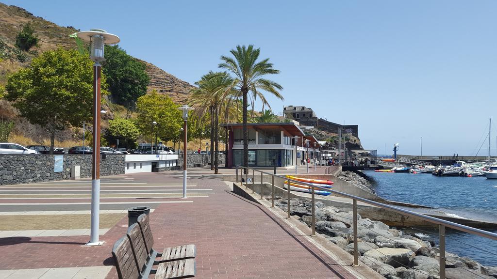 Apartmán V.I.P. Baia Machico  Exteriér fotografie