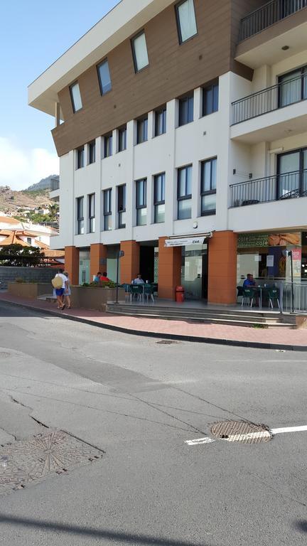 Apartmán V.I.P. Baia Machico  Exteriér fotografie