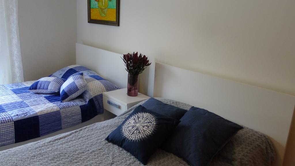 Apartmán V.I.P. Baia Machico  Exteriér fotografie