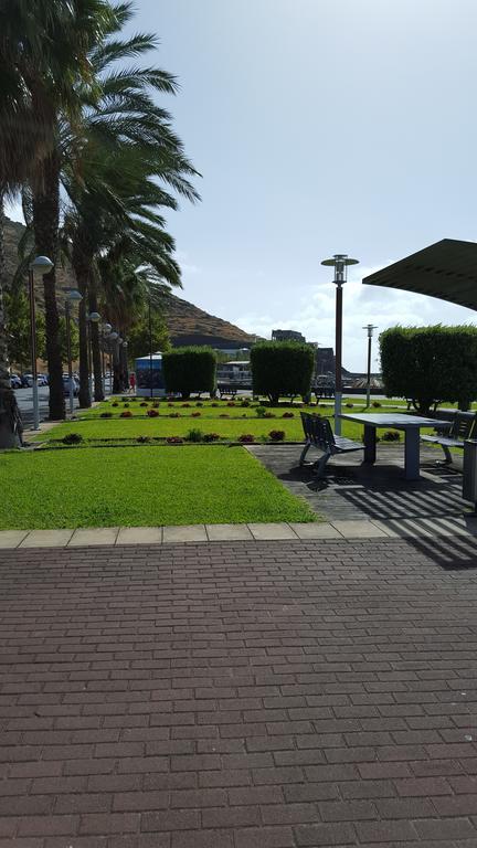 Apartmán V.I.P. Baia Machico  Exteriér fotografie