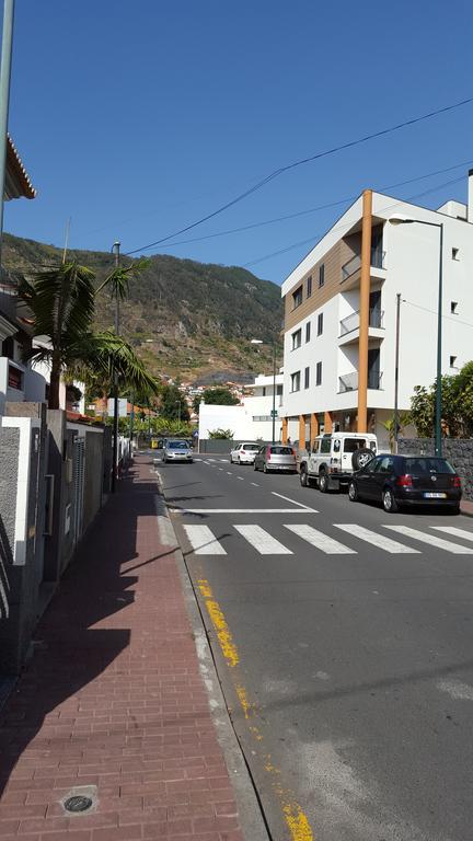 Apartmán V.I.P. Baia Machico  Exteriér fotografie