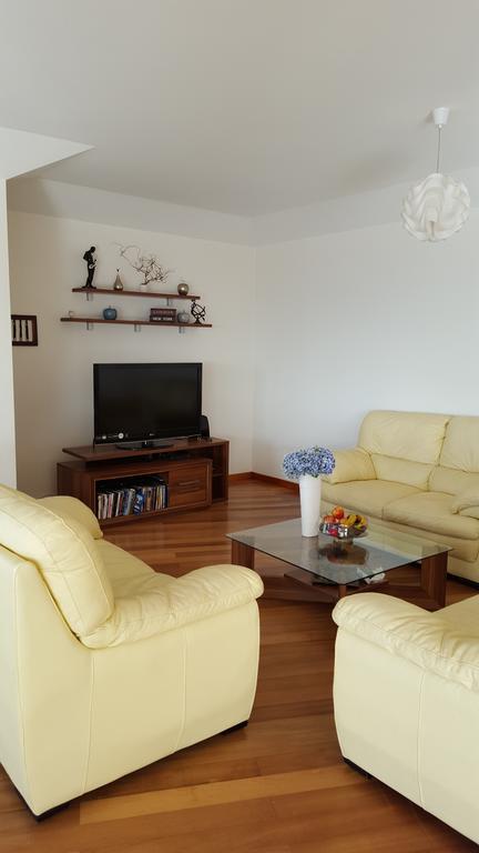 Apartmán V.I.P. Baia Machico  Exteriér fotografie