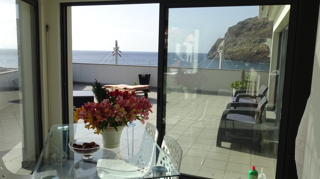 Apartmán V.I.P. Baia Machico  Exteriér fotografie