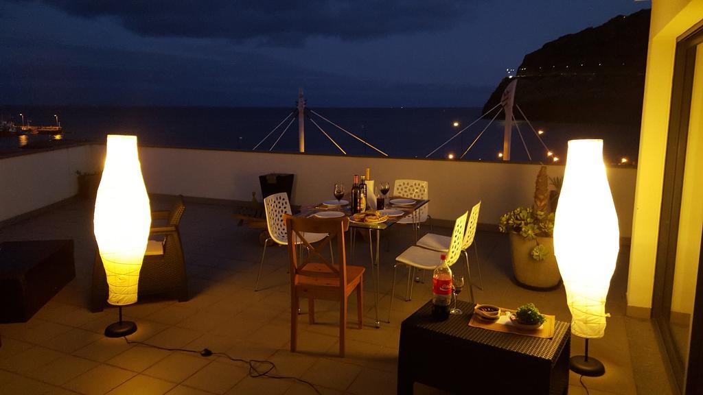 Apartmán V.I.P. Baia Machico  Exteriér fotografie