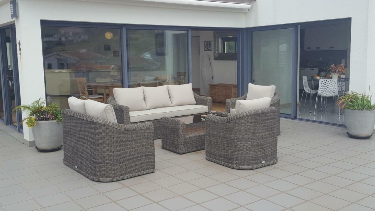 Apartmán V.I.P. Baia Machico  Exteriér fotografie