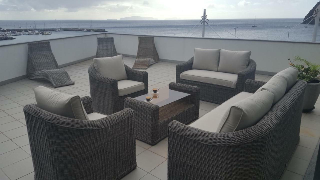 Apartmán V.I.P. Baia Machico  Exteriér fotografie
