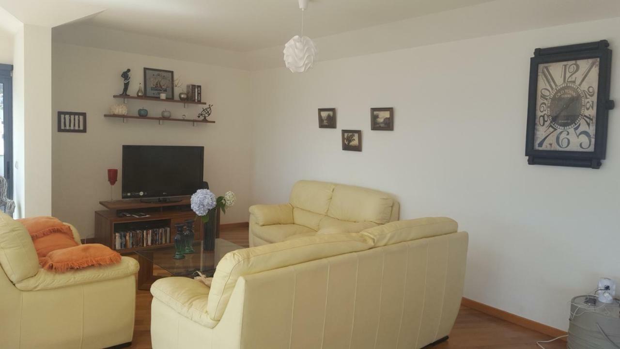Apartmán V.I.P. Baia Machico  Exteriér fotografie