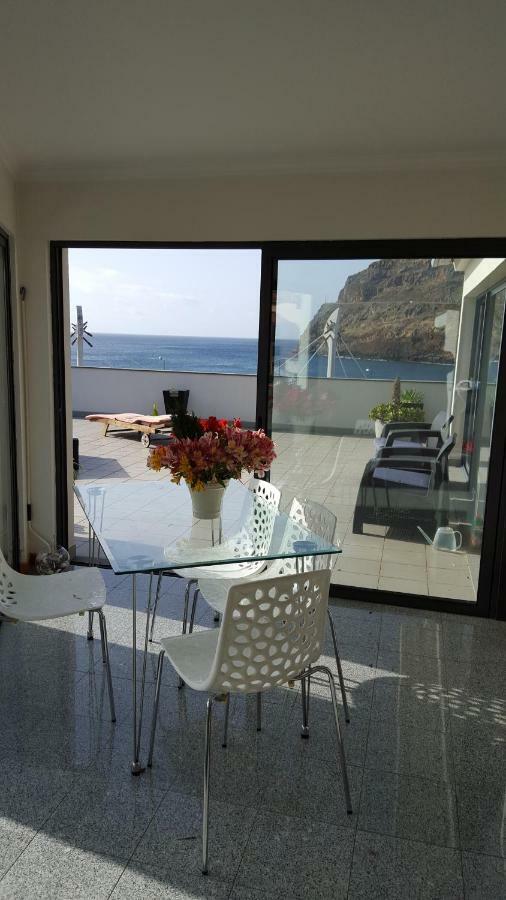 Apartmán V.I.P. Baia Machico  Exteriér fotografie
